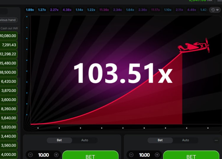 1EE Game Tutorialmultiplier in Aviator game on 1EE, ensuring safe profit for player