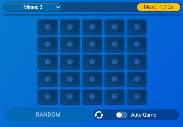 Mines